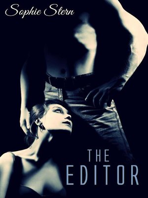 cover image of The Editor
